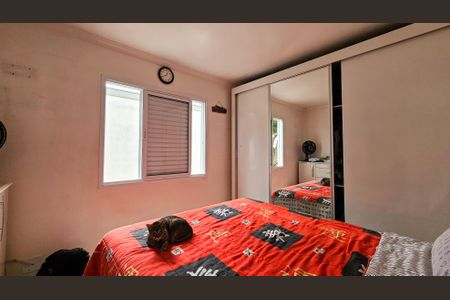 Casa de condomínio para alugar com 96m², 3 quartos e 2 vagas Casa de condomínio para alugar com 96m², 3 quartos e 2 vagasQuarto 3