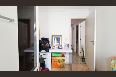 Casa de condomínio para alugar com 96m², 3 quartos e 2 vagas Casa de condomínio para alugar com 96m², 3 quartos e 2 vagasQuarto 1