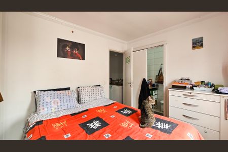 Casa de condomínio para alugar com 96m², 3 quartos e 2 vagas Casa de condomínio para alugar com 96m², 3 quartos e 2 vagasQuarto 3