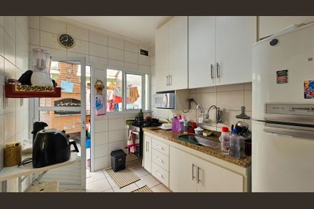 Casa de condomínio para alugar com 96m², 3 quartos e 2 vagas Casa de condomínio para alugar com 96m², 3 quartos e 2 vagasCozinha