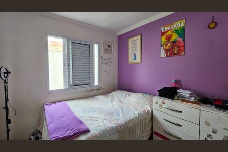 Casa de condomínio para alugar com 96m², 3 quartos e 2 vagas Casa de condomínio para alugar com 96m², 3 quartos e 2 vagasQuarto 2