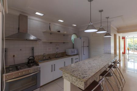 Apartamento à venda com 80m², 2 quartos e 1 vagaÁrea comum - Espaço de festas