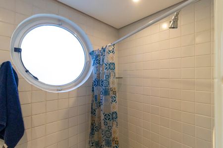 Apartamento à venda com 80m², 2 quartos e 1 vagaBanheiro da suíte 2