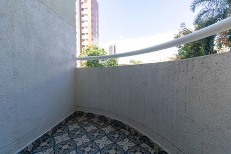 Apartamento à venda com 80m², 2 quartos e 1 vagaSacada