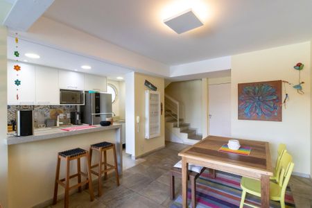 Apartamento à venda com 80m², 2 quartos e 1 vagaSala