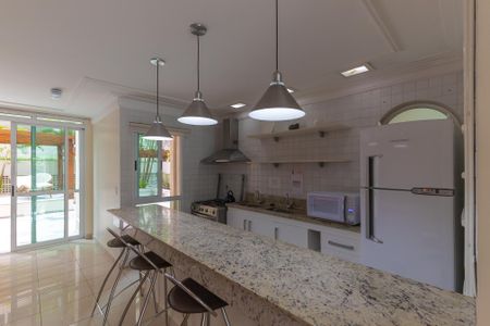 Apartamento à venda com 80m², 2 quartos e 1 vagaÁrea comum - Espaço de festas