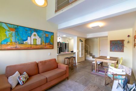 Apartamento à venda com 80m², 2 quartos e 1 vagaSala