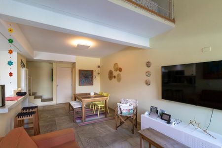 Apartamento à venda com 80m², 2 quartos e 1 vagaSala