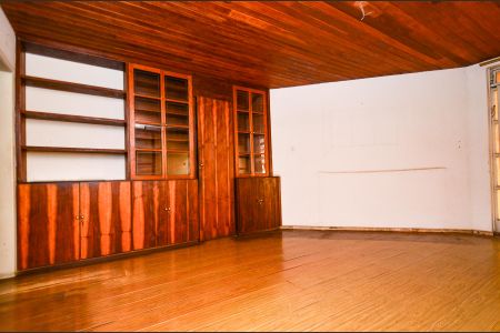 Apartamento à venda com 104m², 3 quartos e 2 vagasSala de TV