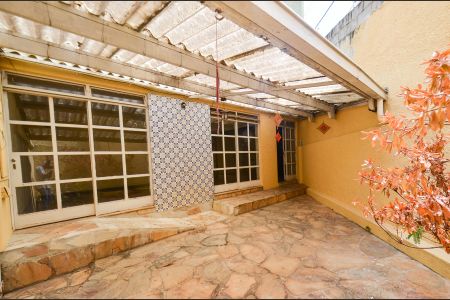 Apartamento à venda com 104m², 3 quartos e 2 vagasGaragem