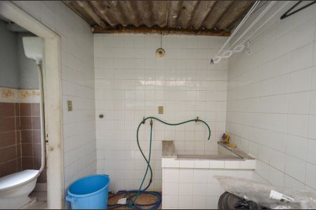 Apartamento à venda com 104m², 3 quartos e 2 vagasÁrea de Serviço