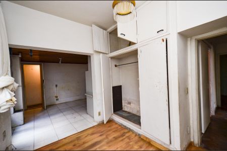 Apartamento à venda com 104m², 3 quartos e 2 vagasCozinha