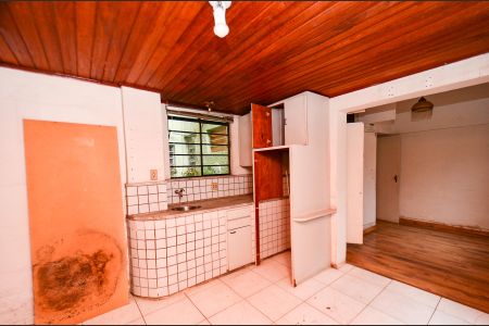 Apartamento à venda com 104m², 3 quartos e 2 vagasCozinha