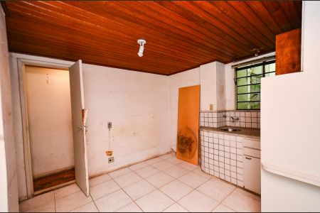 Apartamento à venda com 104m², 3 quartos e 2 vagasCozinha