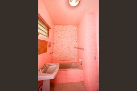 Apartamento à venda com 104m², 3 quartos e 2 vagasBanheiro