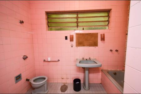 Apartamento à venda com 104m², 3 quartos e 2 vagasBanheiro