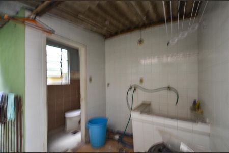 Apartamento à venda com 104m², 3 quartos e 2 vagasÁrea de Serviço