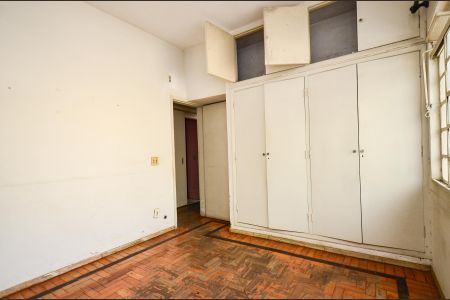 Apartamento à venda com 104m², 3 quartos e 2 vagasQuarto 2