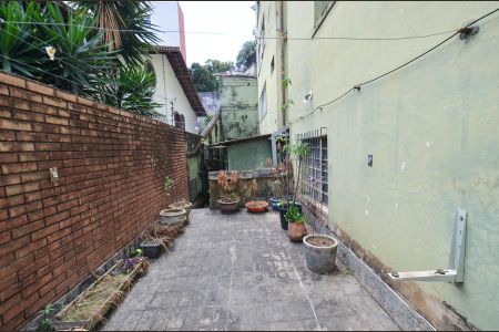 Apartamento à venda com 104m², 3 quartos e 2 vagasÁrea Externa