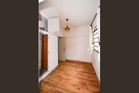 Apartamento à venda com 104m², 3 quartos e 2 vagasCozinha
