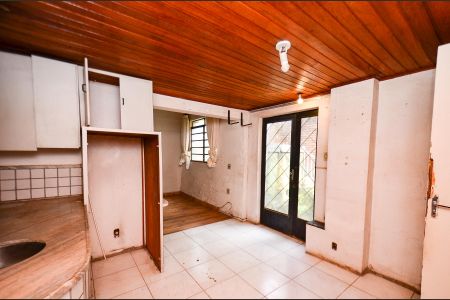 Apartamento à venda com 104m², 3 quartos e 2 vagasCozinha