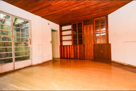 Apartamento à venda com 104m², 3 quartos e 2 vagasSala de TV