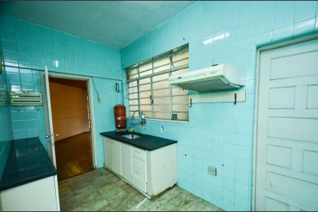 Apartamento à venda com 104m², 3 quartos e 2 vagasCozinha 2