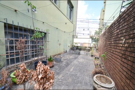 Apartamento à venda com 104m², 3 quartos e 2 vagasÁrea Externa