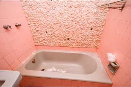 Apartamento à venda com 104m², 3 quartos e 2 vagasBanheiro