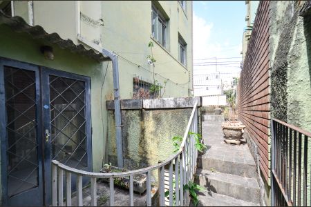 Apartamento à venda com 104m², 3 quartos e 2 vagasÁrea Externa