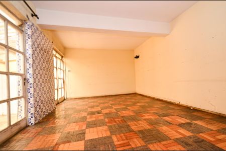 Apartamento à venda com 104m², 3 quartos e 2 vagasSala de estar