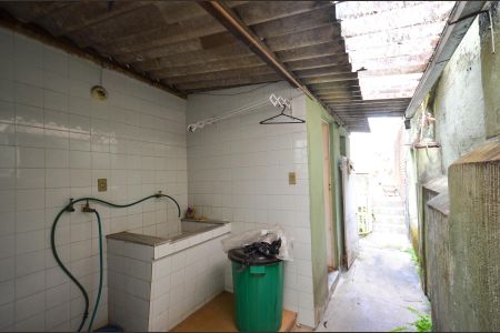 Apartamento à venda com 104m², 3 quartos e 2 vagasÁrea de Serviço