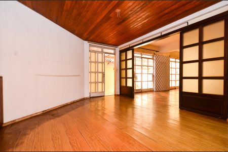 Apartamento à venda com 104m², 3 quartos e 2 vagasSala de TV