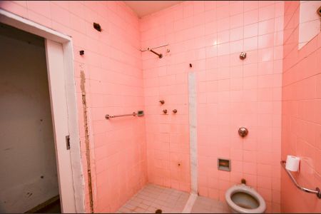 Apartamento à venda com 104m², 3 quartos e 2 vagasBanheiro