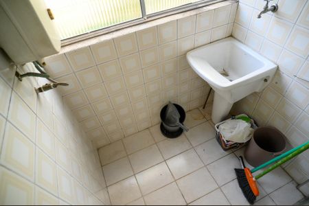 Apartamento à venda com 51m², 2 quartos e 1 vagaÁrea de Serviço