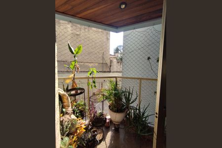 Apartamento à venda com 51m², 2 quartos e 1 vagaVista da Sacada