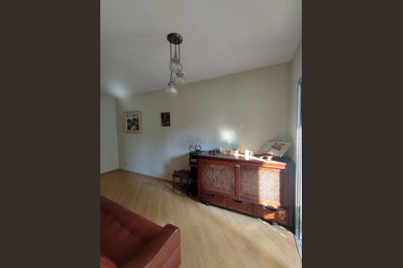 Apartamento à venda com 51m², 2 quartos e 1 vagaSala