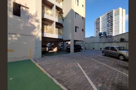 Apartamento à venda com 51m², 2 quartos e 1 vagaVaga de Garagem