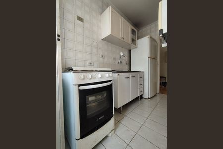 Apartamento à venda com 51m², 2 quartos e 1 vagaCozinha - Armários