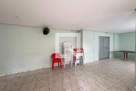 Apartamento à venda com 51m², 2 quartos e 1 vagaÁrea comum