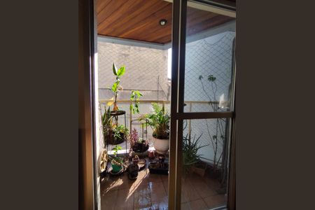 Apartamento à venda com 51m², 2 quartos e 1 vagaVista da Sacada