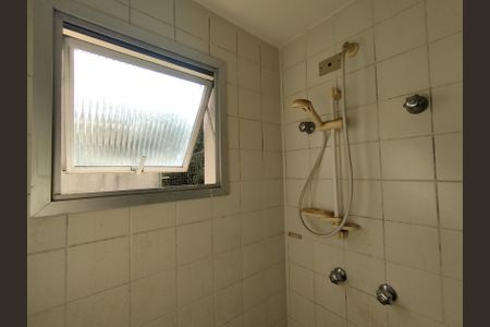 Apartamento à venda com 51m², 2 quartos e 1 vagaBanheiro da Suíte