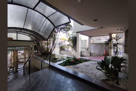 Apartamento à venda com 51m², 2 quartos e 1 vagaÁrea comum