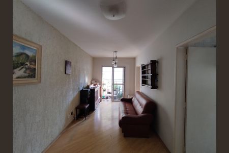 Apartamento à venda com 51m², 2 quartos e 1 vagaSala