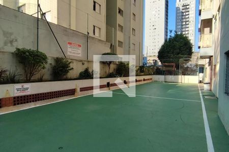 Apartamento à venda com 51m², 2 quartos e 1 vagaQuadra Esportiva
