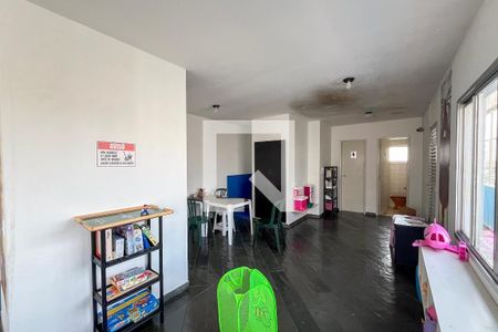 Apartamento à venda com 51m², 2 quartos e 1 vagaBrinquedoteca