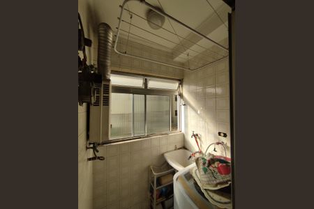 Apartamento à venda com 51m², 2 quartos e 1 vagaÁrea de Serviço