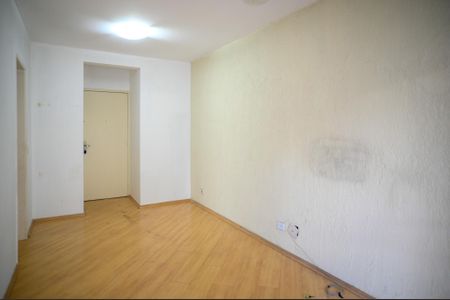 Sala de apartamento à venda com 2 quartos, 51m² em Sacomã, São Paulo