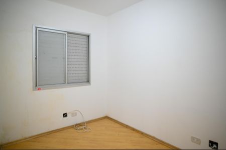 Quarto 1 de apartamento à venda com 2 quartos, 51m² em Sacomã, São Paulo