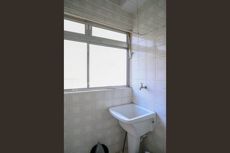 Apartamento à venda com 51m², 2 quartos e 1 vagaCozinha
